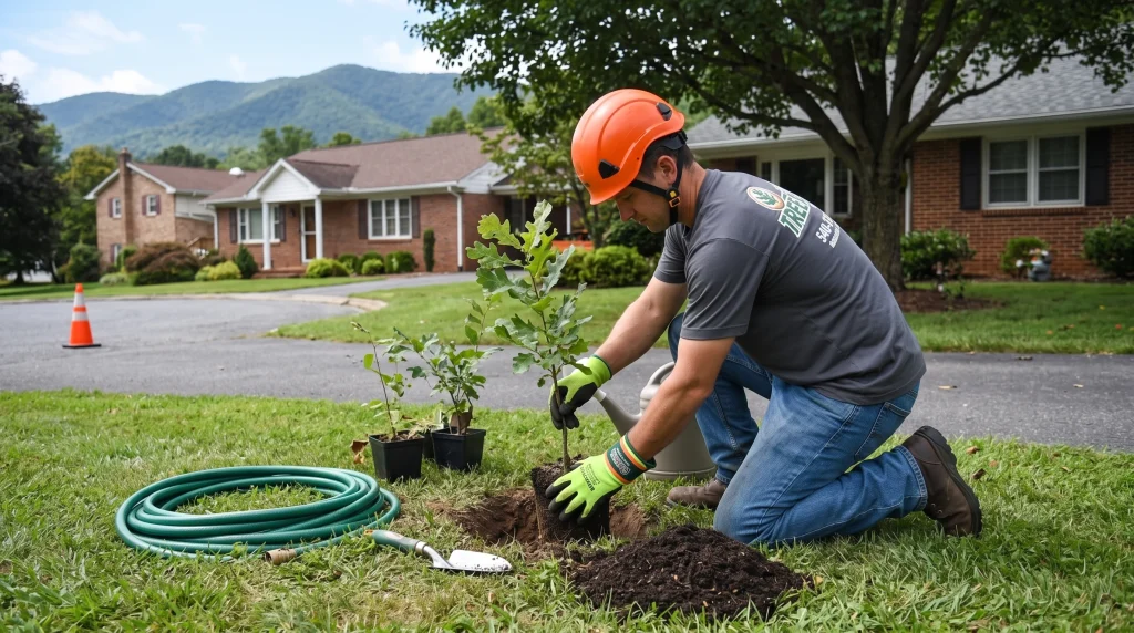 {posthttps://allnaturaltreeexperts.com/blog/how-to-plant-a-tree/How to Plant a Tree Properly: A Step-by-Step Guide for Homeowners_title}